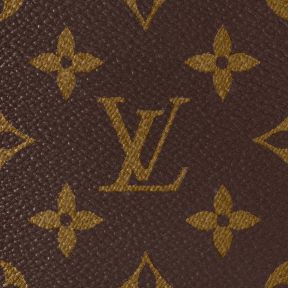 Louis Vuitton ルイ・ヴィトン クリストファー PM バックパック モノグラム マカサー M46699