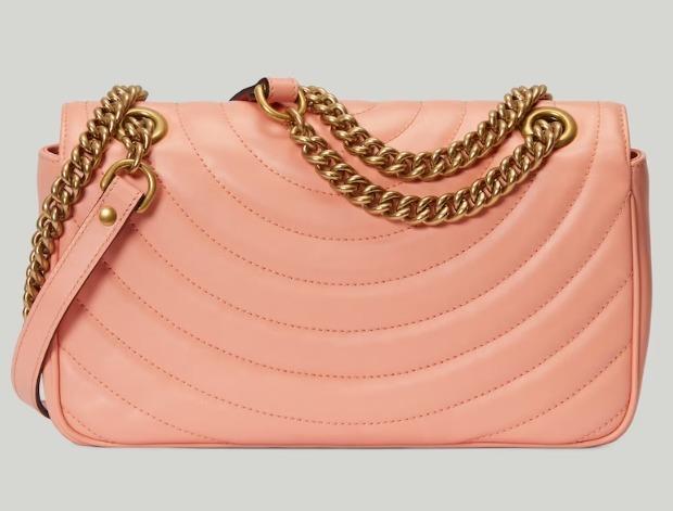 グッチ レディース ショルダーバッグ 443497 AABZE 6707