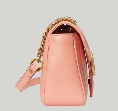 グッチ レディース ショルダーバッグ 443497 AABZE 6707