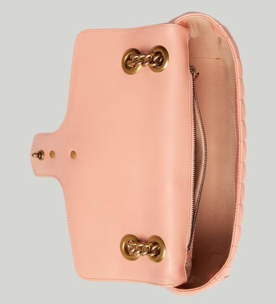 グッチ レディース ショルダーバッグ 443497 AABZE 6707