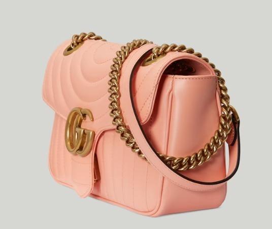 グッチ レディース ショルダーバッグ 443497 AABZE 6707