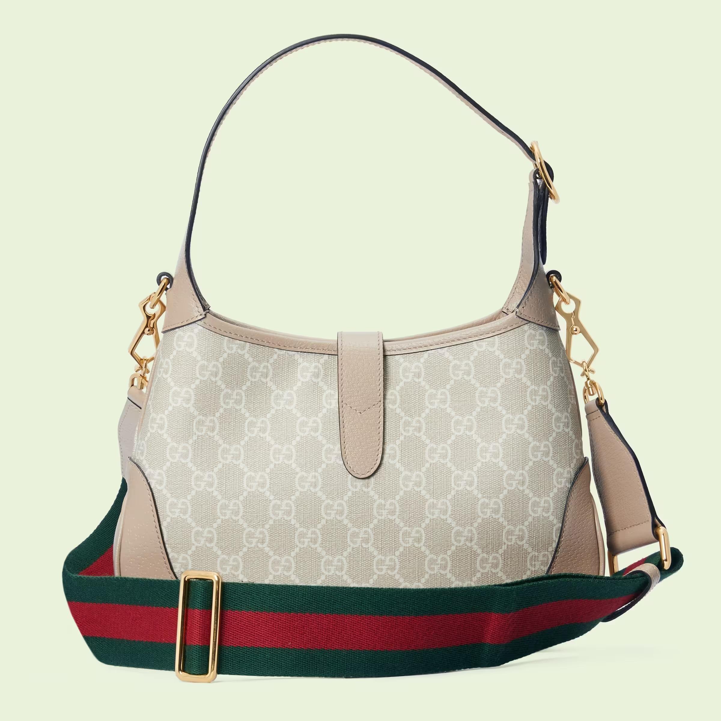 グッチ GUCCI ジャッキー 1961 スモール ショルダーバッグ 678843 UULAG 9682
