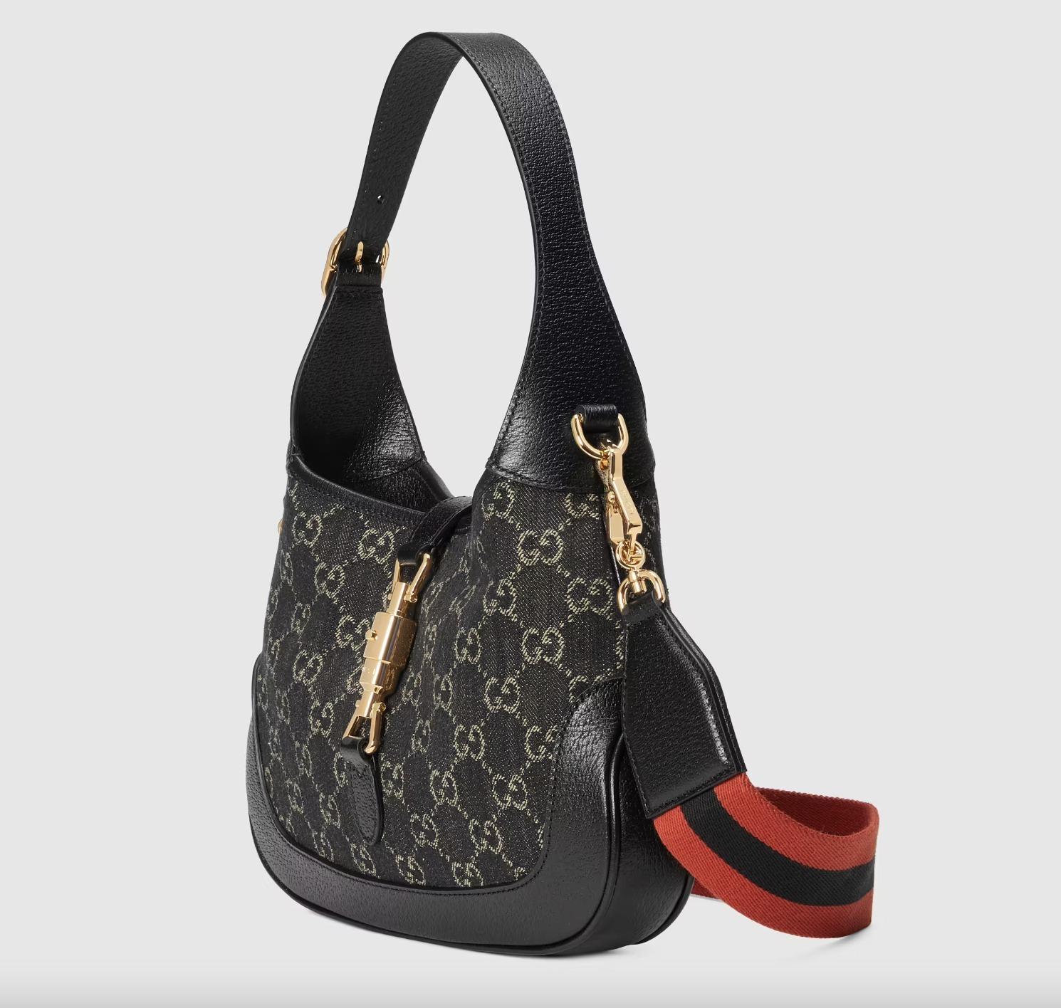 グッチ GUCCI ジャッキー 1961 スモール ショルダーバッグ 678843 UN3AG 1294