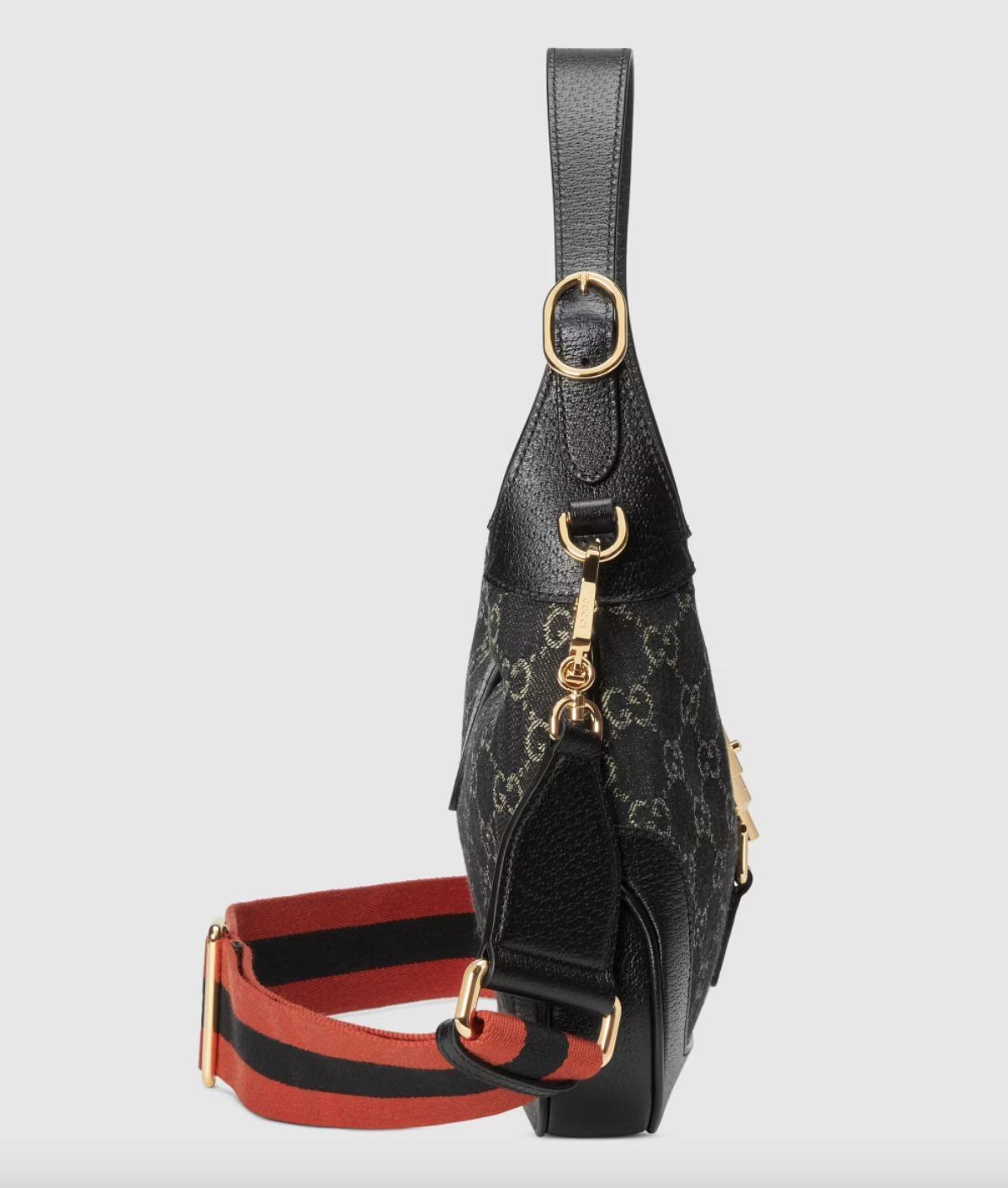 グッチ GUCCI ジャッキー 1961 スモール ショルダーバッグ 678843 UN3AG 1294