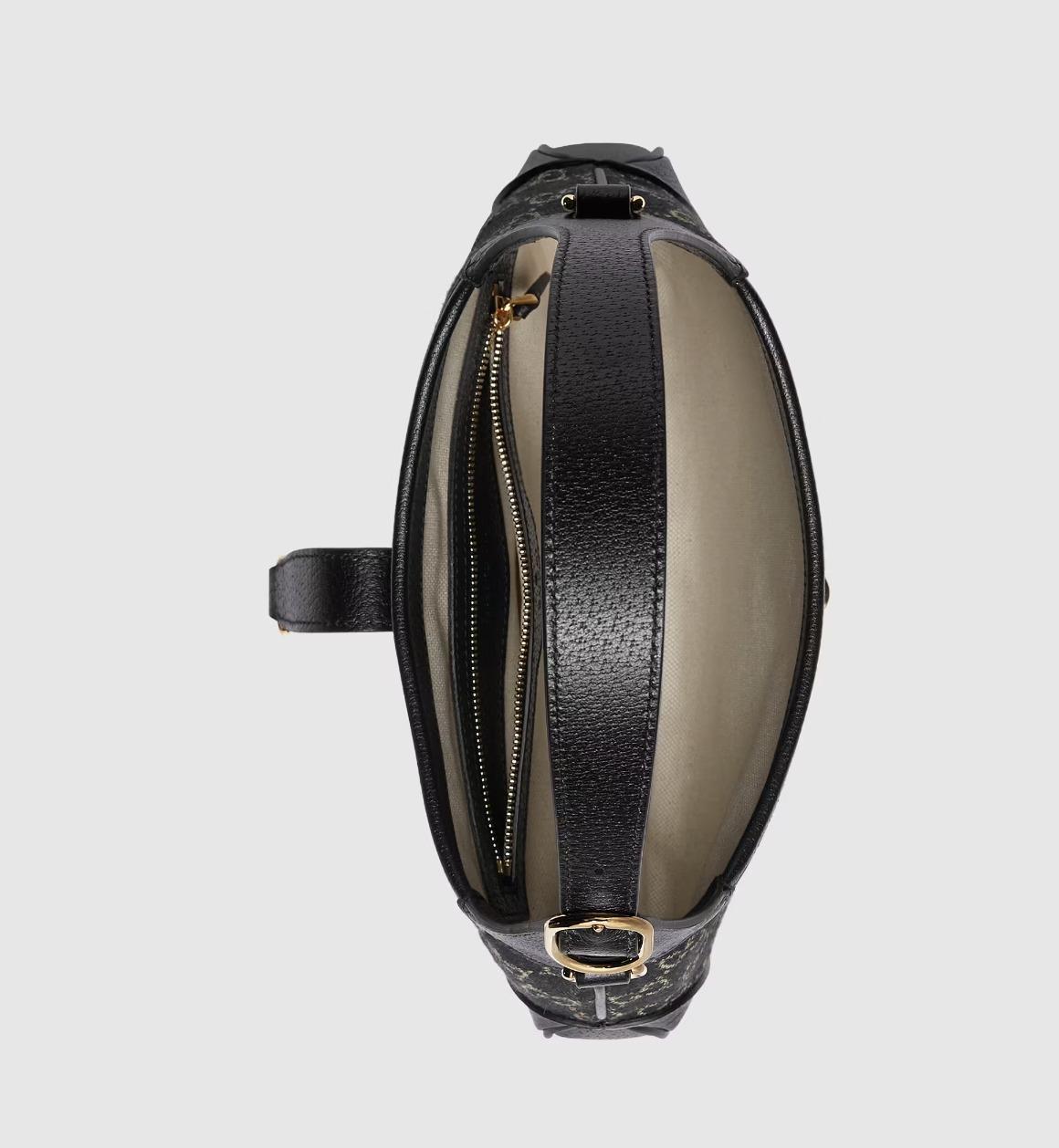 グッチ GUCCI ジャッキー 1961 スモール ショルダーバッグ 678843 UN3AG 1294