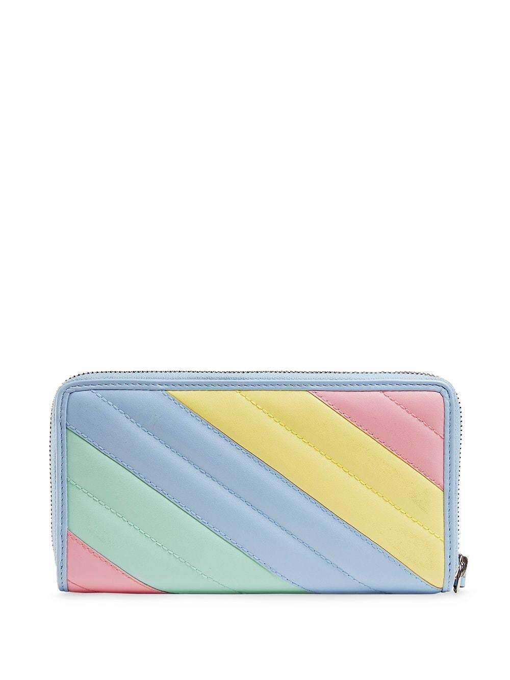 グッチ Gucci GGマーモント ファスナー長財布 443123 DTDXP 3967