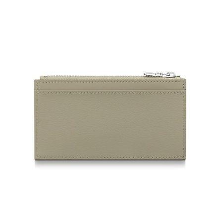 ルイヴィトン コインカードホルダー カードケース ミニ財布 M82282