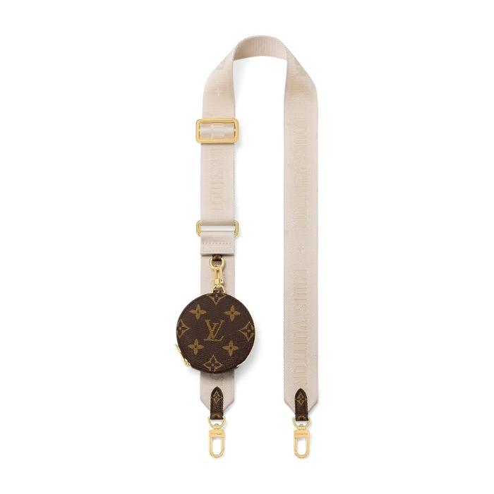 ルイヴィトン LOUIS VUITTON オンザゴーEW 2WAYバッグ モノグラム M46653