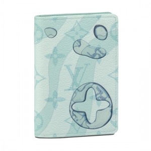 Louis Vuitton オーガナイザー・ドゥ ポッシュ メンズ カードケース M82371