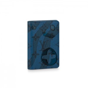 Louis Vuitton オーガナイザー・ドゥ ポッシュ メンズ カードケース M82308
