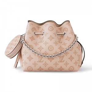 ルイヴィトン Louis Vuitton ベラ マヒナ ショルダーバッグ M22176