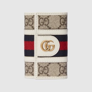 グッチ GUCCI オフィディア GG キーケース 603732 96IWT 9794