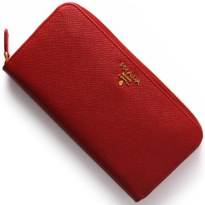 プラダスーパーコピー PRADA 長財布 SAFFIANO METAL フォーコレッド 1ML506 QWA F068Z レディース