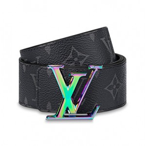 ルイヴィトンベルト Louis Vuitton ベルト リバーシブル M0267V モノグラム M0267V