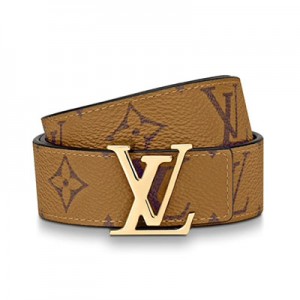 ルイヴィトン Louis Vuitton サンチュール・LVアイコニック M0149W