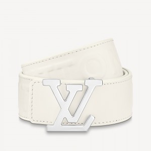 LouisVuitton アエログラム35MMリバーシブル ベルト M0454T