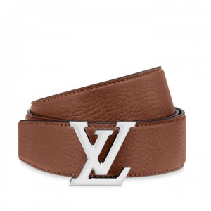 ルイヴィトンベルト Louis Vuitton リバーシブル M8220U