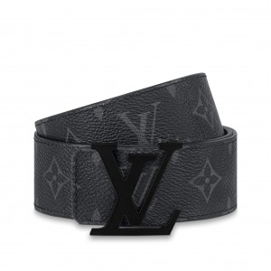 LOUIS VUITTON エクリプス サンチュール・LVイニシャル 40MM M0449S