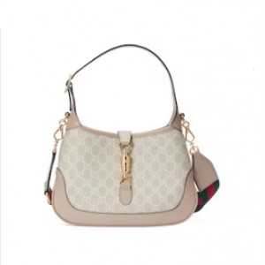 グッチ GUCCI ジャッキー 1961 スモール ショルダーバッグ 678843 UULAG 9682