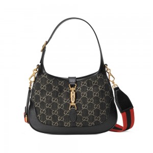 グッチ GUCCI ジャッキー 1961 スモール ショルダーバッグ 678843 UN3AG 1294