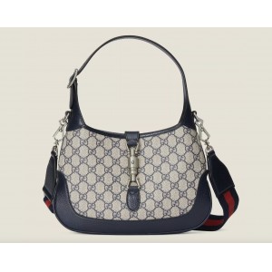 グッチ GUCCI ジャッキー 1961 スモール ショルダーバッグ 678843 96IWN 4076