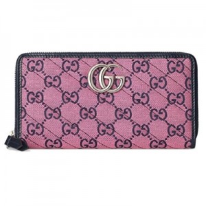 グッチスーパーコピー GG Marmont GGパターンロゴ ロングウォレット 443123 2UZCN 5279