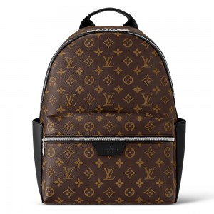 ルイヴィトン Louis Vuitton　モノグラム ディスカバリー・バックパック PM M46684