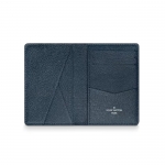 Louis Vuitton オーガナイザー・ドゥ ポッシュ メンズ カードケース M82308