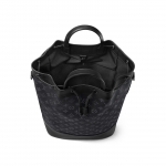 ルイヴィトン Louis Vuitton ショルダーバッグ ノエ スリング モノグラム・エクリプス M46693