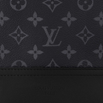ルイヴィトン Louis Vuitton ショルダーバッグ ノエ スリング モノグラム・エクリプス M46693