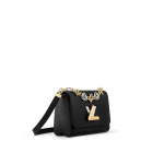 ルイヴィトン Louis Vuitton ツイスト ショルダーバッグ M22773