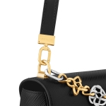 ルイヴィトン Louis Vuitton ツイスト ショルダーバッグ M22773