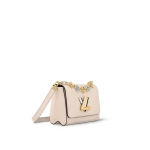 ルイヴィトン Louis Vuitton ツイスト ショルダーバッグ M22774