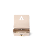 ルイヴィトン Louis Vuitton ツイスト ショルダーバッグ M22774