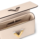ルイヴィトン Louis Vuitton ツイスト ショルダーバッグ M22774