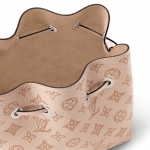 ルイヴィトン Louis Vuitton ベラ マヒナ ショルダーバッグ M22176
