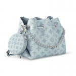 ルイヴィトン Louis Vuitton ベラ マヒナ ショルダーバッグ M22198