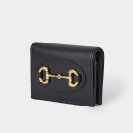 GUCCI ホースビット 1955 カードケース ウォレット 21887 0YK0G 1000