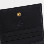 GUCCI ホースビット 1955 カードケース ウォレット 21887 0YK0G 1000