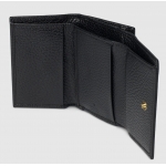 グッチ GGマーモント ミディアム ウォレット 三つ折り財布 644407 CAO0G 1000