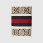 グッチ GUCCI オフィディア GG キーケース 603732 96IWT 9794