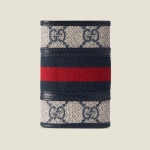 グッチ GUCCI オフィディア GG キーケース 603732 96IWT 8745