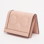 GUCCI グッチ GG Matelasse カードケース ウォレット ミニ財布 723786UM8IG6627