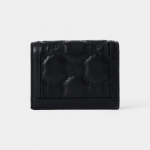 GUCCI グッチ GG Matelasse カードケース ウォレット ミニ財布 723786UM8IG1000