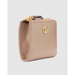 グッチ GUCCI GGマーモント L字ジップ ミニ財布 644406 CAO0G 5729