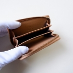 GUCCI グッチ シマレザー カード・コインケース 544249 BMJ1G 2754