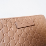 GUCCI グッチ シマレザー カード・コインケース 544249 BMJ1G 2754