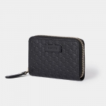 GUCCI グッチ シマレザー カード・コインケース 544249 BMJ1G 1000