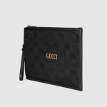 グッチ レディース ユニセックス クラッチバッグ セカンドバッグ オフザグリッド 625598 H9HAN 1000