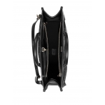 GUCCI グッチ リサイクルナイロン ショッピングバッグ トートバッグ 630355_H9HAN_1000